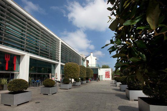 Musée d'art Millennium Gallery